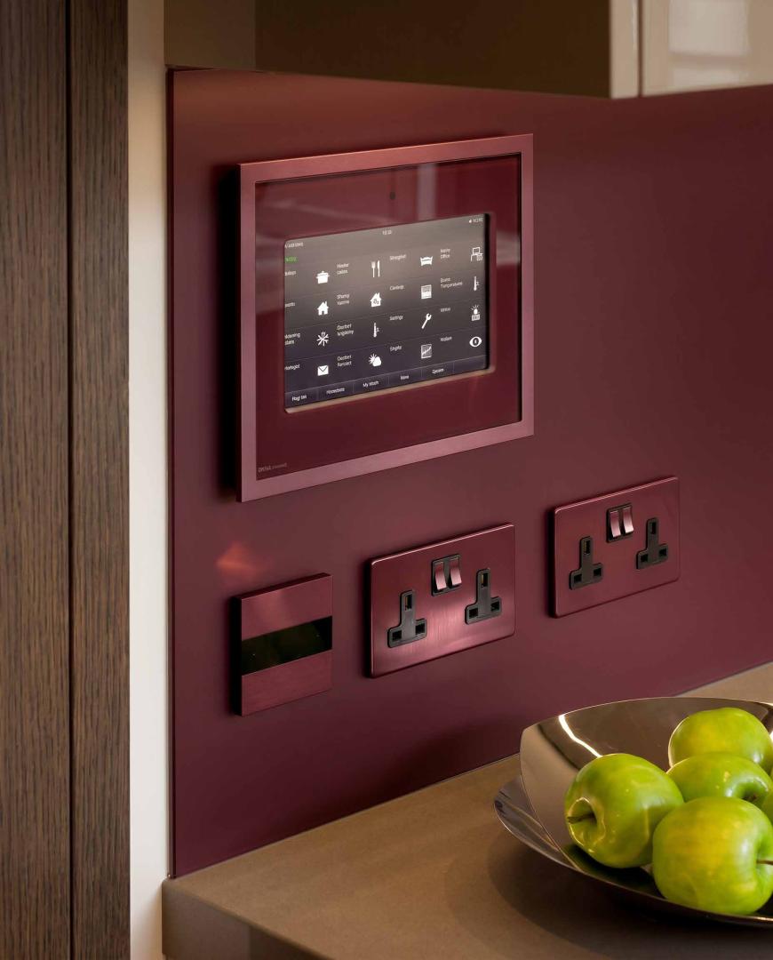 Smart Living