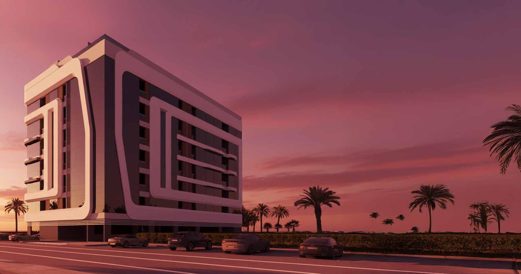 Nova Exterior